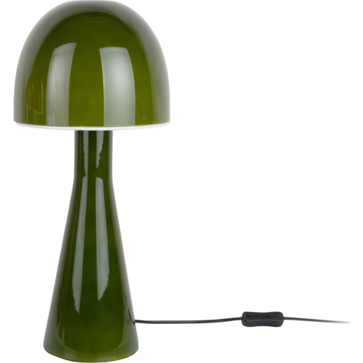 Leitmotiv Bombin bordlampe, grøn