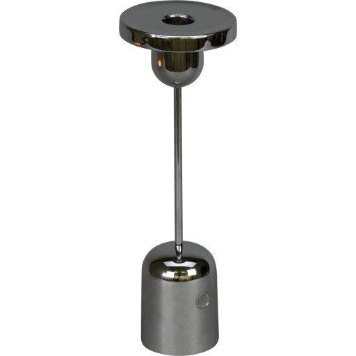 Konstsmide Cassis uppladdningsbar bordslampa