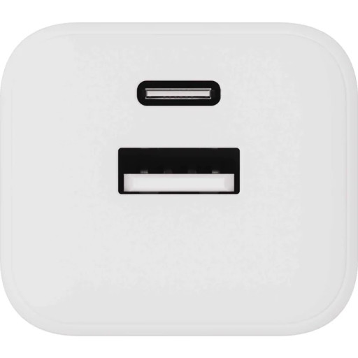 Vivanco ladekabel USB-C, 2 meter