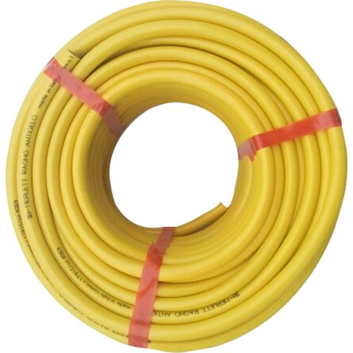 Superflex 1" entreprenørslange - 50M billede