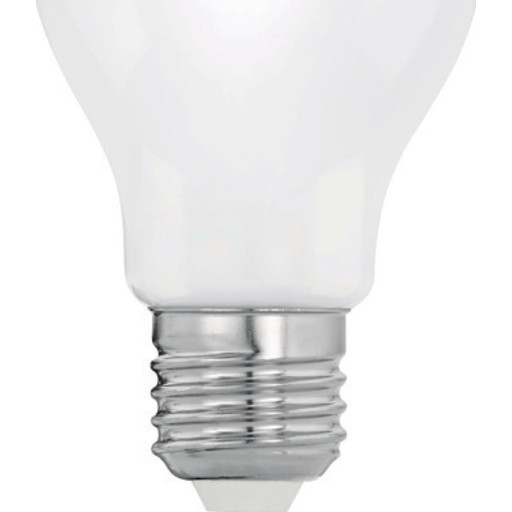 Eglo E27 standardpære, 2700K, 4W