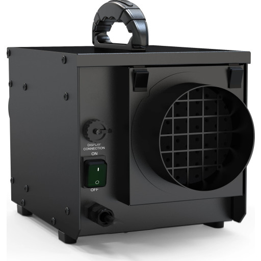 Arida Pro S13 affugter, hepa filter, wifi, 50 m²