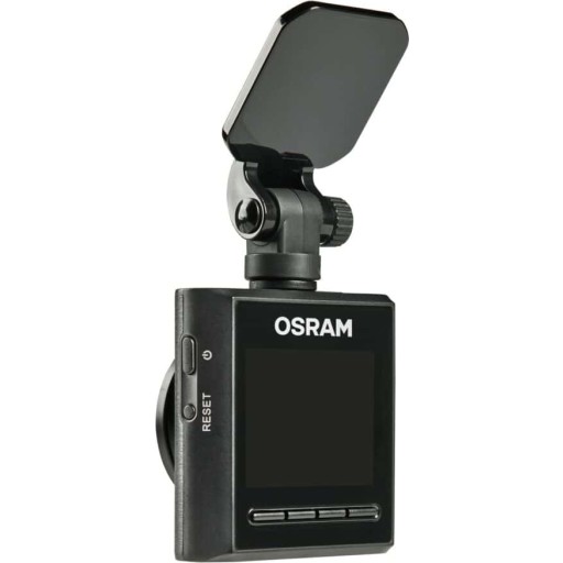 Osram forrude kamera, Roadsight 2500