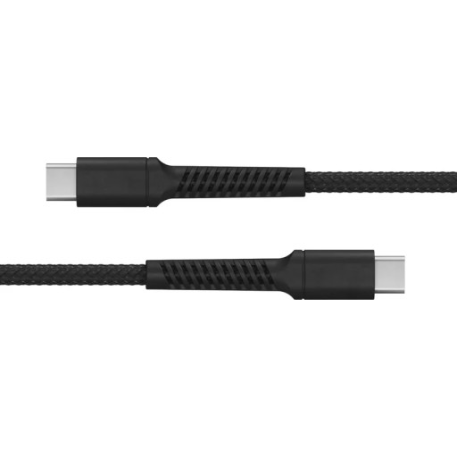 Vivanco USB-C kabel, 2 meter, 100W