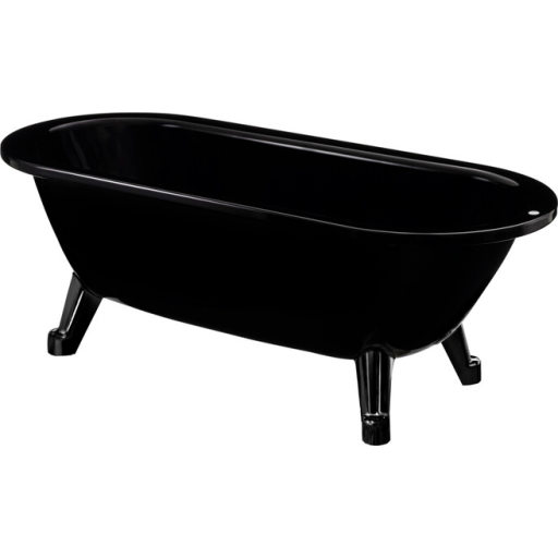 Gustavsberg Duo badekar, 158x68 cm, hvid