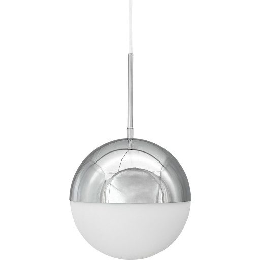 Dyberg Larsen Nova pendellampa, krom