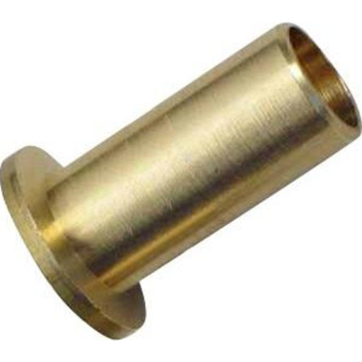 KRK 140: Stttebsning af messing til pex-rr og kompressionsfittinger, 10 mm (til 10 x 1,8 mm rr) - Ezze