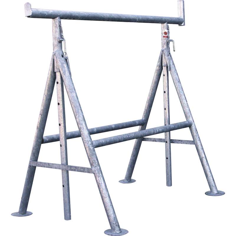 Jumbo murarfäste bredd 120 cm, 110-190 cm