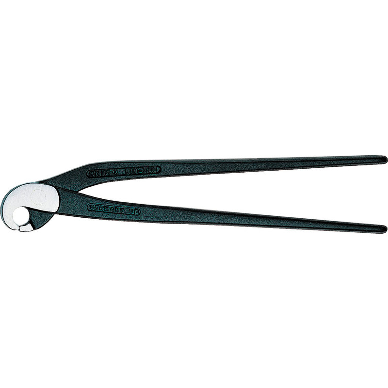 Knipex kakeltång, 200 mm