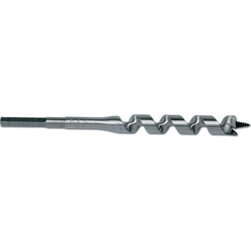 Irwin sneglebor til træ Ø30 x 175/240mm