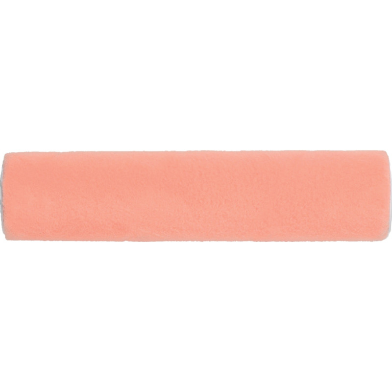 Vikan malerrulle, super glat - 25cm