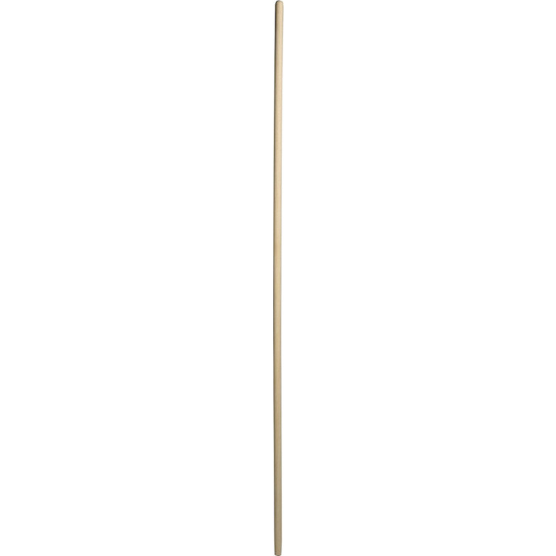 Vikan kosteskaft Ø25mm x 1,7m