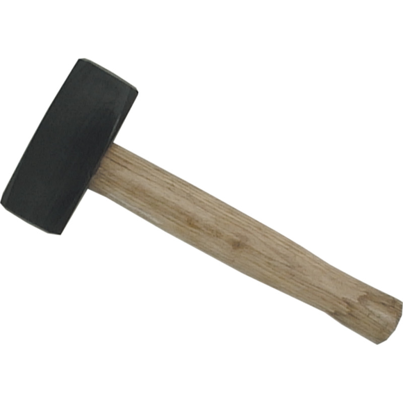 Hero mukkert 2.0 kg