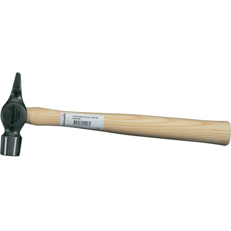 Hultafors bænkhammer AB400, 400 g/500 g