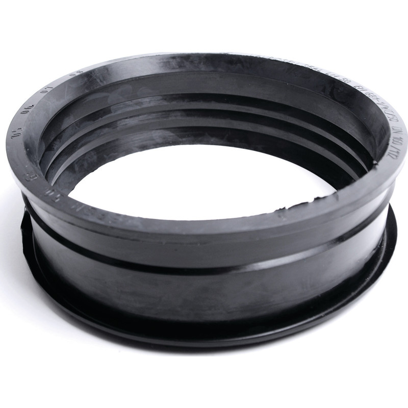 Manchet til beton- og plastrør 32 mm