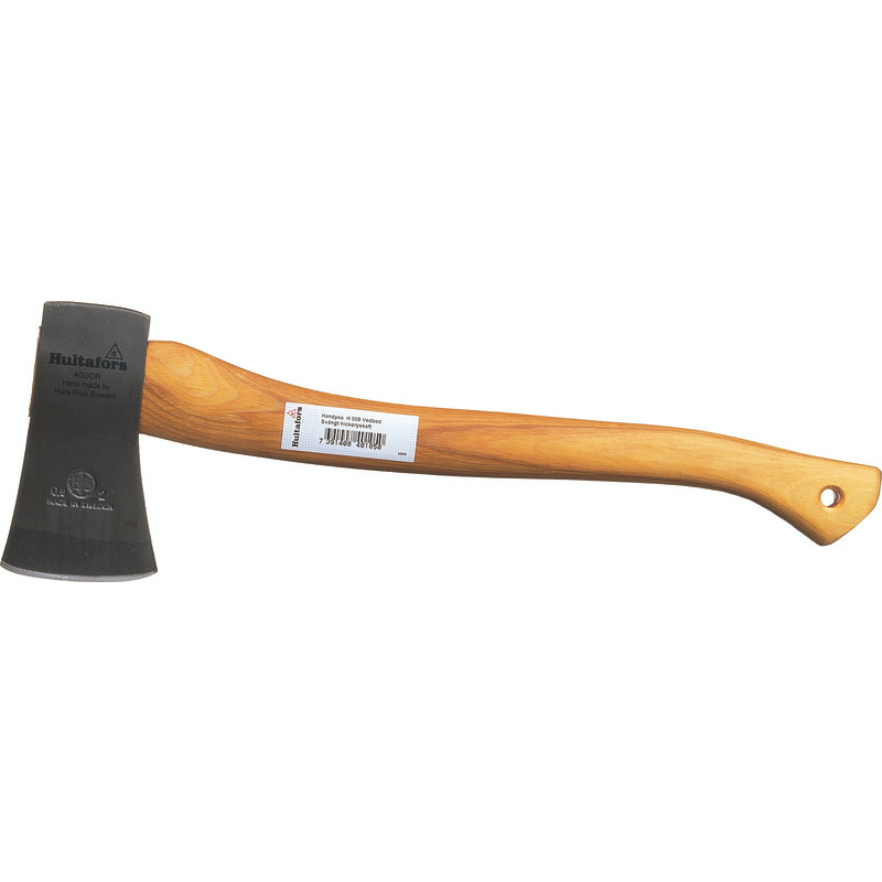 4 st Hultafors handyxa 900 gram