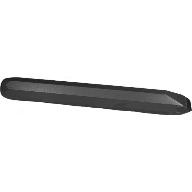 Sprehn fladmejsel til natursten 24x200mm