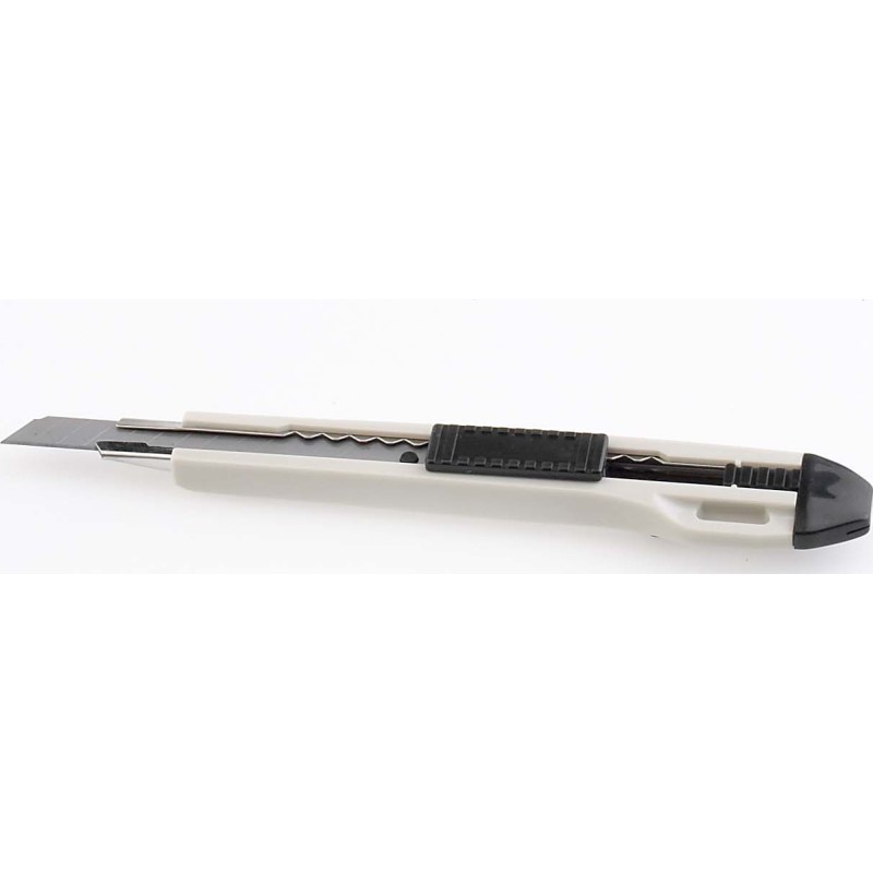 Hero Tools brytbladskniv, 9,5 mm