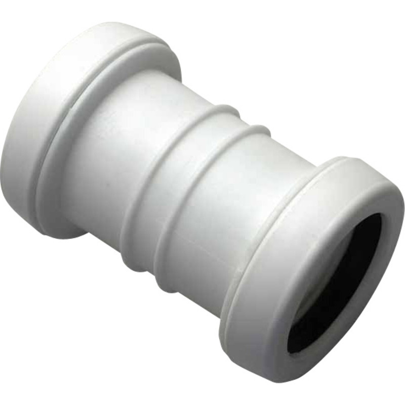 ALIAXIS Ht-pp (amax pro) ø40 mm hvid skydemuffe