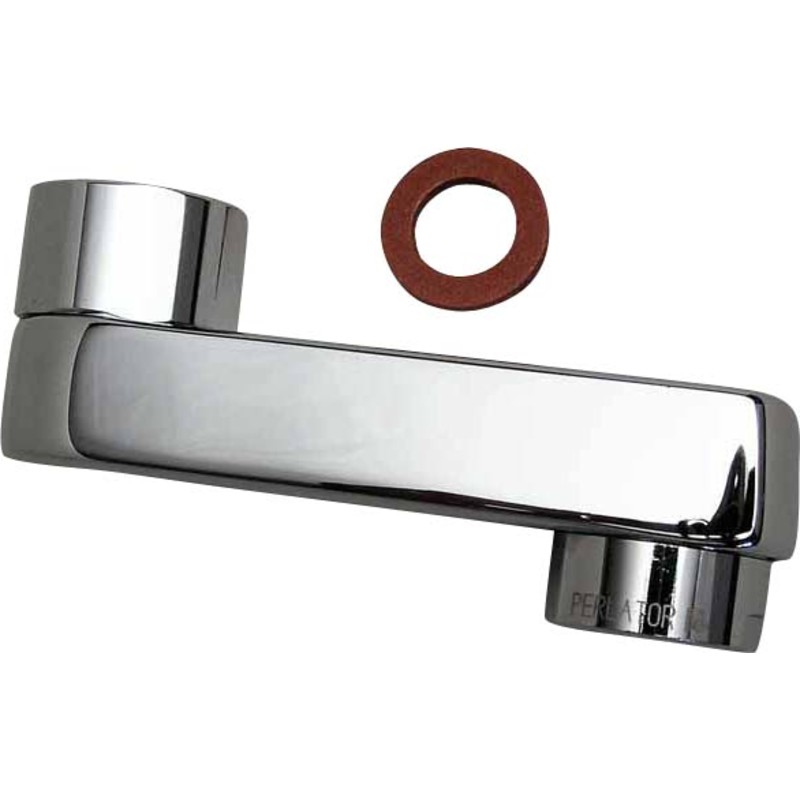 Oras pip, 75 mm, 3/4", krom