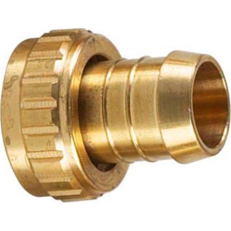Slangkoppling 1/2"