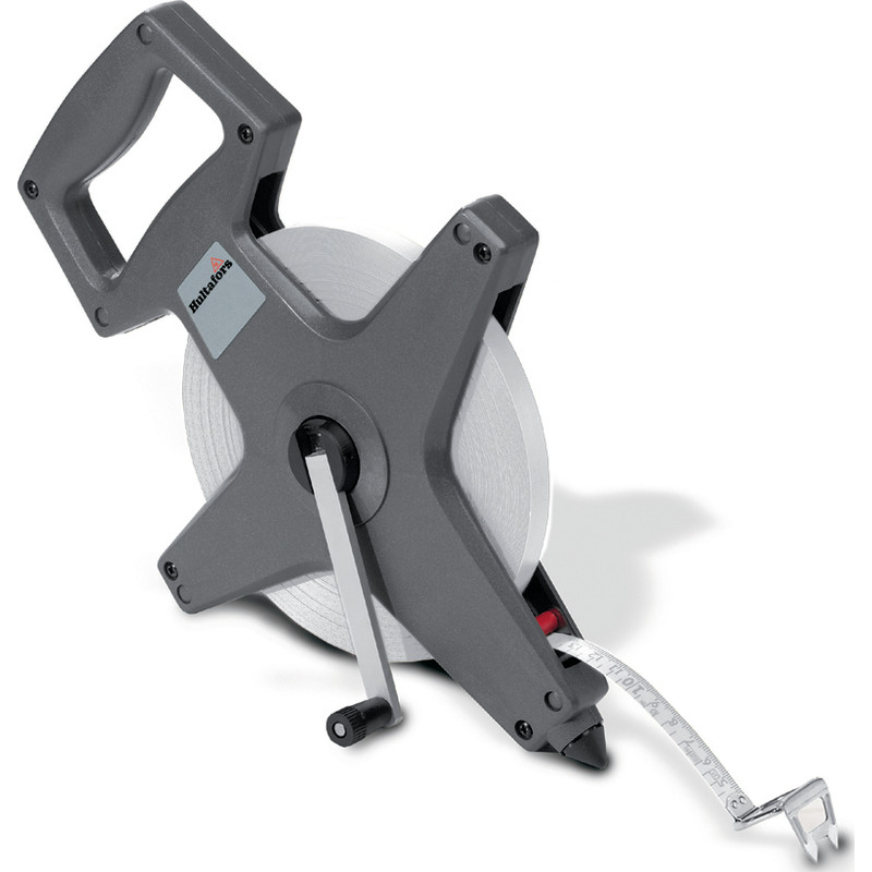 Hultafors måttband 100 meter