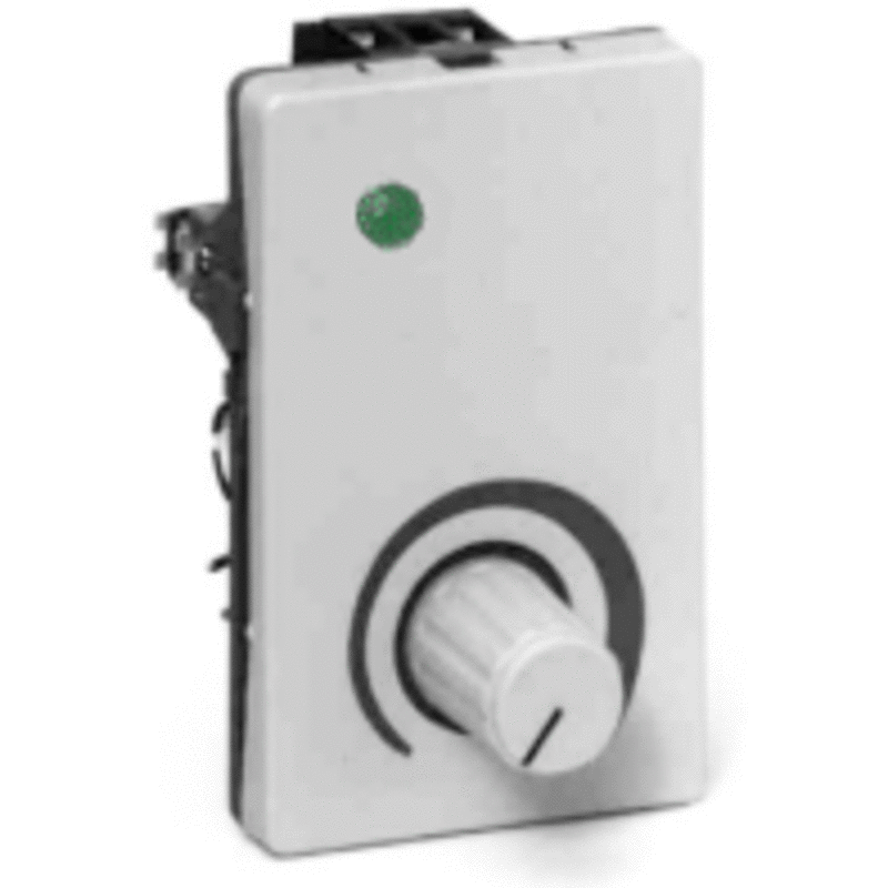 20 stk LS Control regulator, grå
