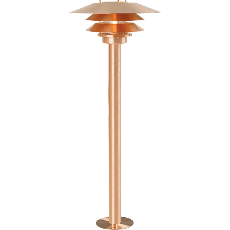 Nordlux Ven&oslash; tr&auml;dg&aring;rdslampa