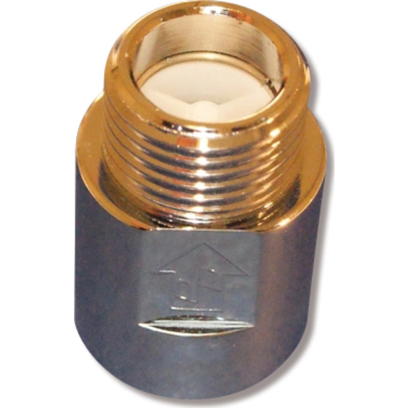 Milton Megatherm kontraventil 1/2"
