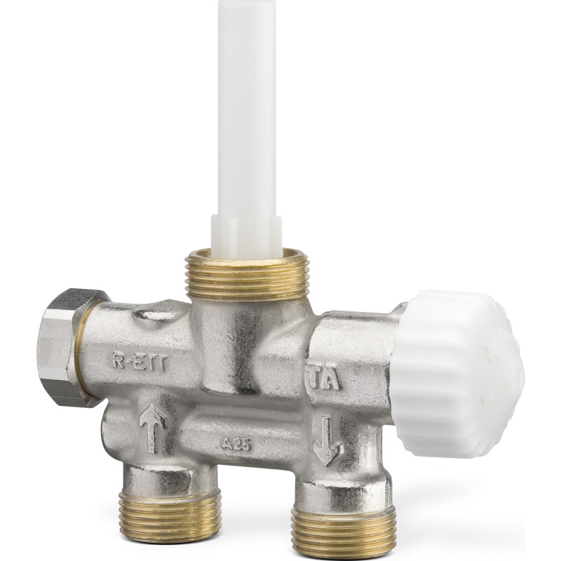 IMI TA renovett ventilsystem M22x1,5 (til 1-strengsanlæg)