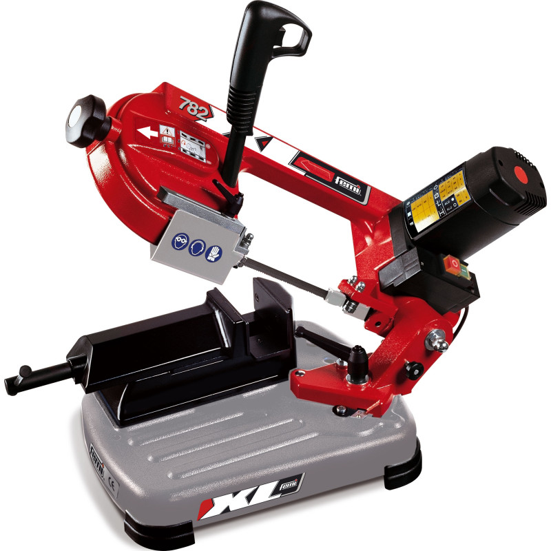 Båndsav Femi 782 XL 950 watt