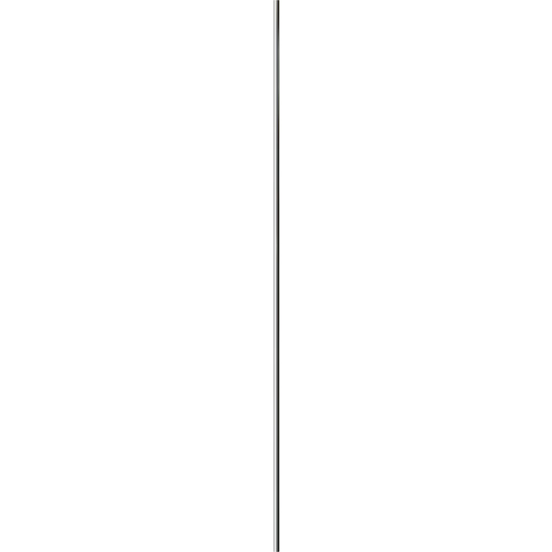 IM TA mellanrör för radiatorkoppling 1100 mm