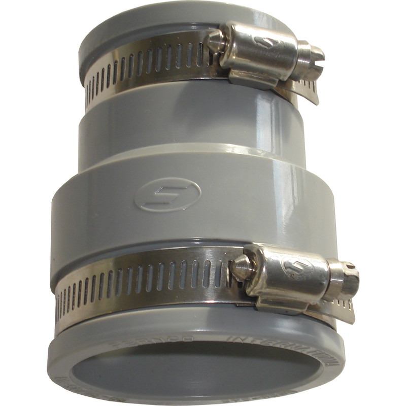 Fernco kobling 102-112 mm x 75-85 mm