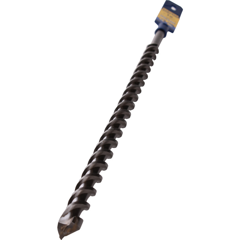 Irwin Speedhammer Plus borr (SDS+) Ø16X400/460 mm