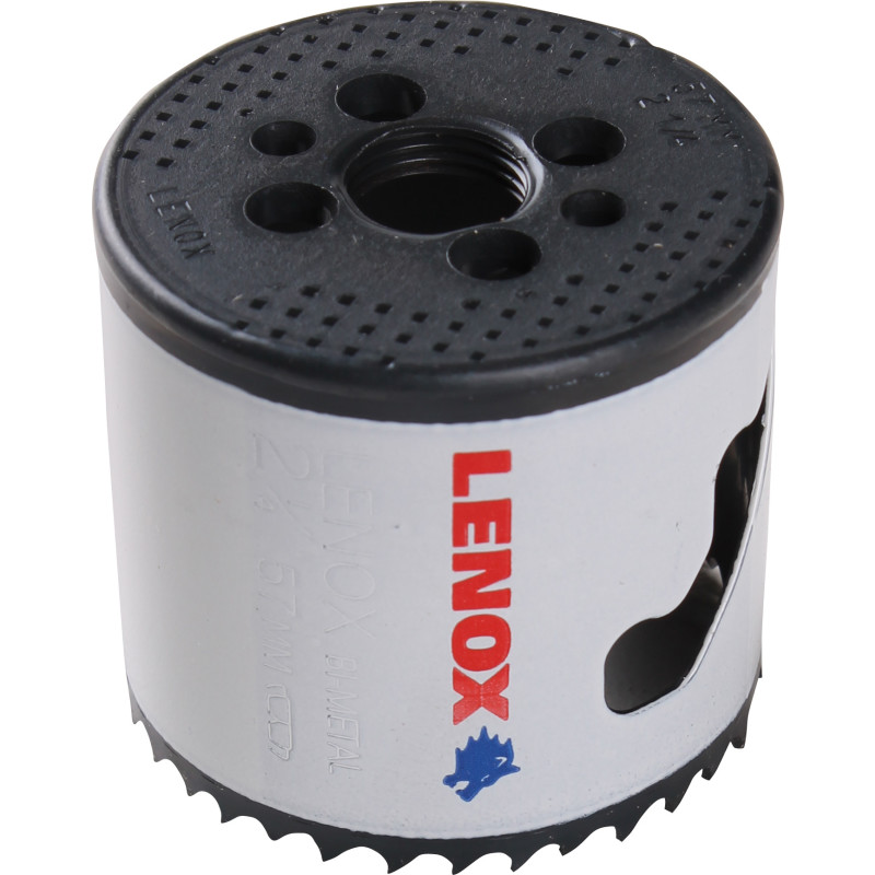 Lenox Bi-metal hulbor, 57 mm