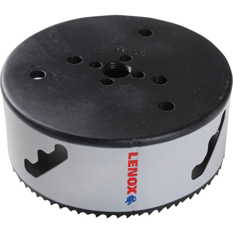 Lenox Bi-metal hulbor, 127 mm