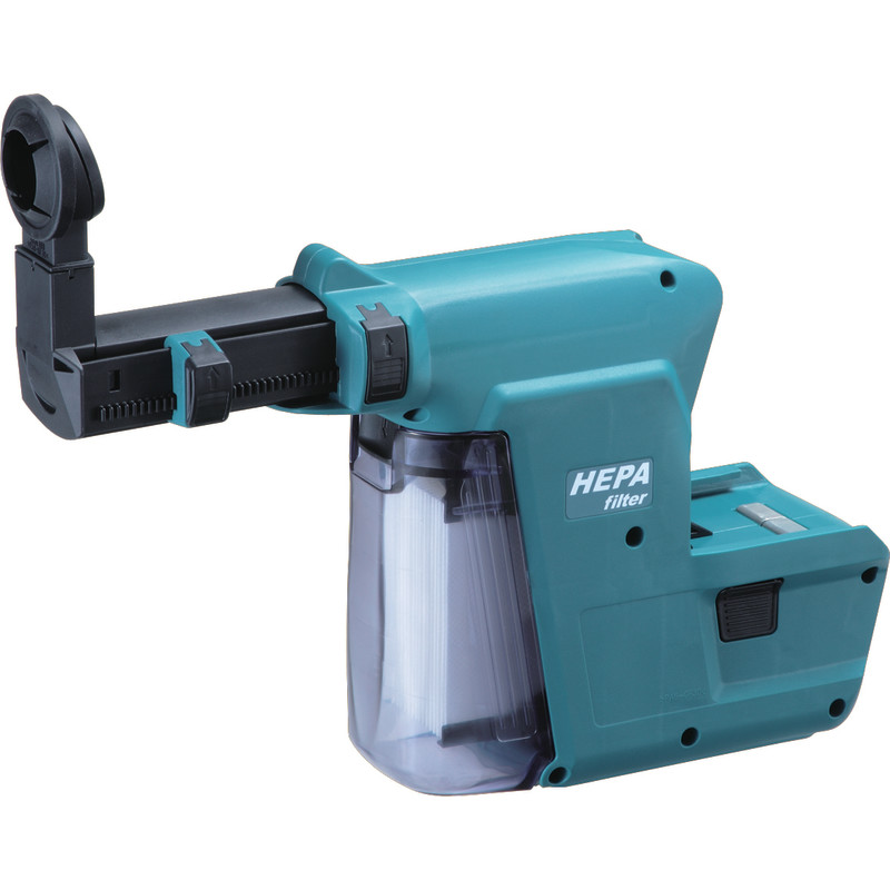 Makita Støvsamler Dx07(Dhr243) - 199571-3