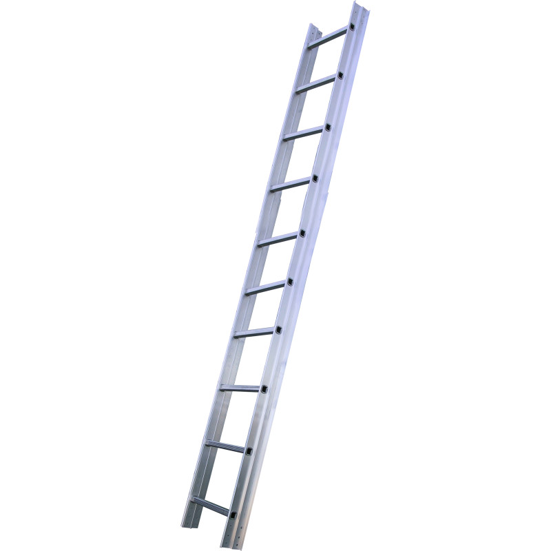 JUMBO Tagstige Proff 10 trin 3.0 meter - 43TS030