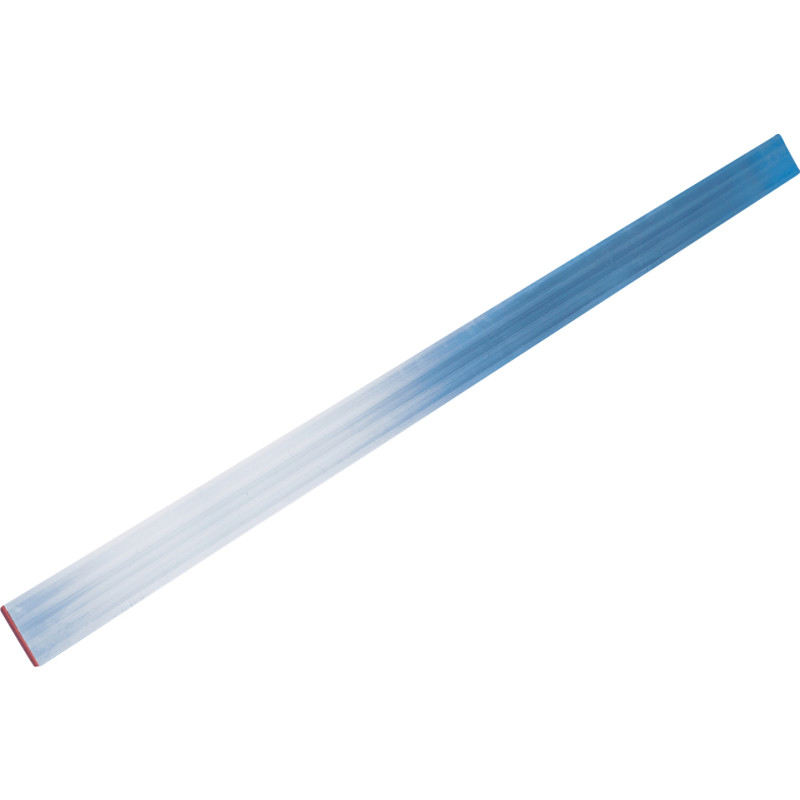 Retteskinne i aluminium 3 meter
