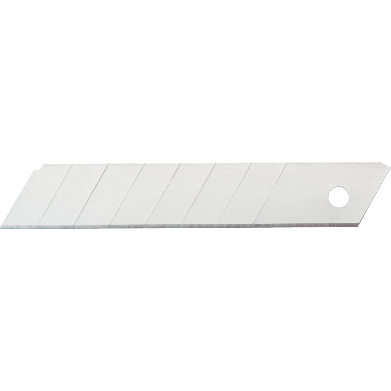 Irwin blade til brk af-kniv, karbon, 9 mm, 10 stk.