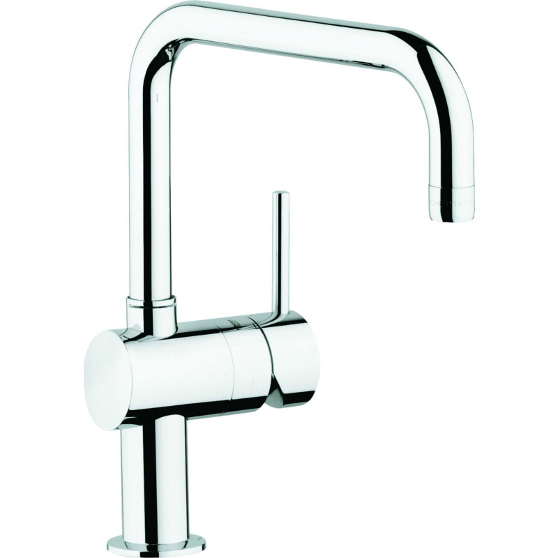 Grohe Minta køk.bat. med L-tud. 1-grebs. fork. 32488 000