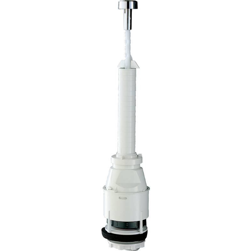 Grohe Dal Universal Bundventil - 37088PI0
