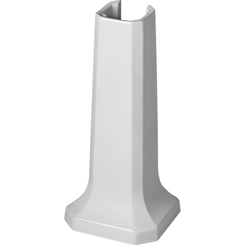 Duravit Søjle til 1930-serien, til nr. 043870 m.fl.