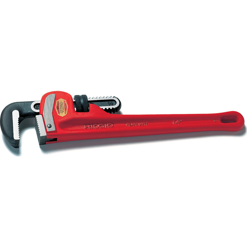 Ridgid rörtång 1½" - max 40 mm