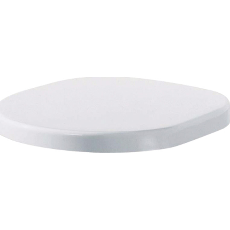 Ideal Standard Tonic toiletbræt, soft close, aftagelig, hvid