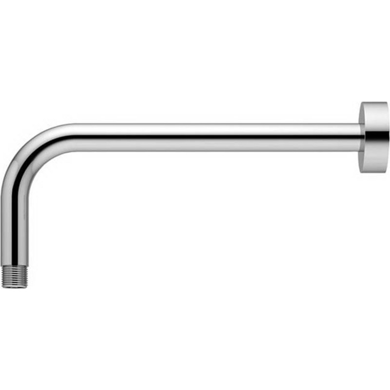 Ideal Standard Idealrain duscharm, 39 cm, krom