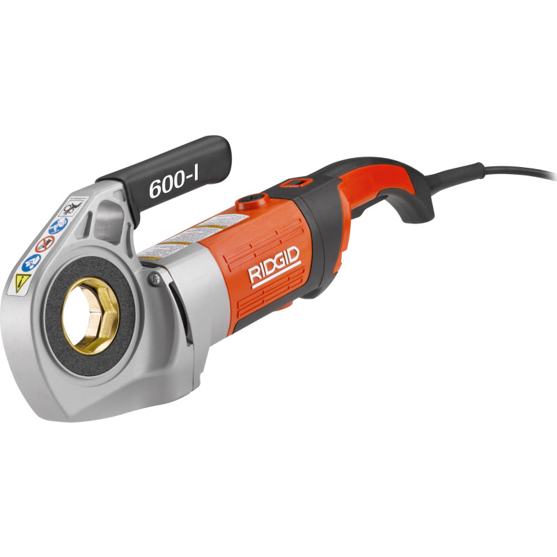 Ridgid 600-I handgängmaskin