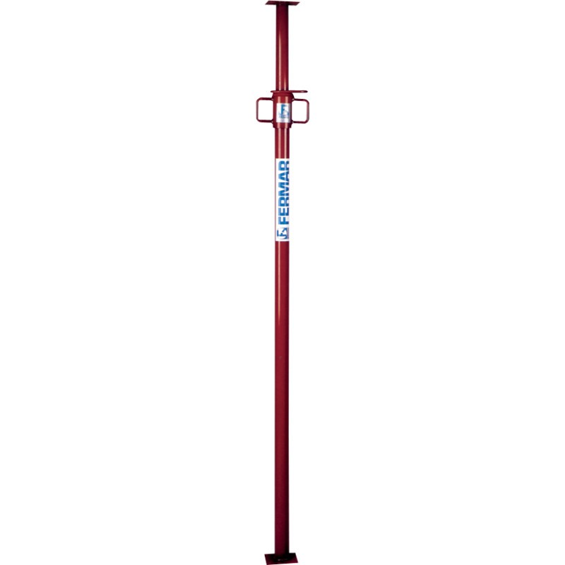 Sydvesta soldater støtte 1,36 ton, 175 - 300 cm