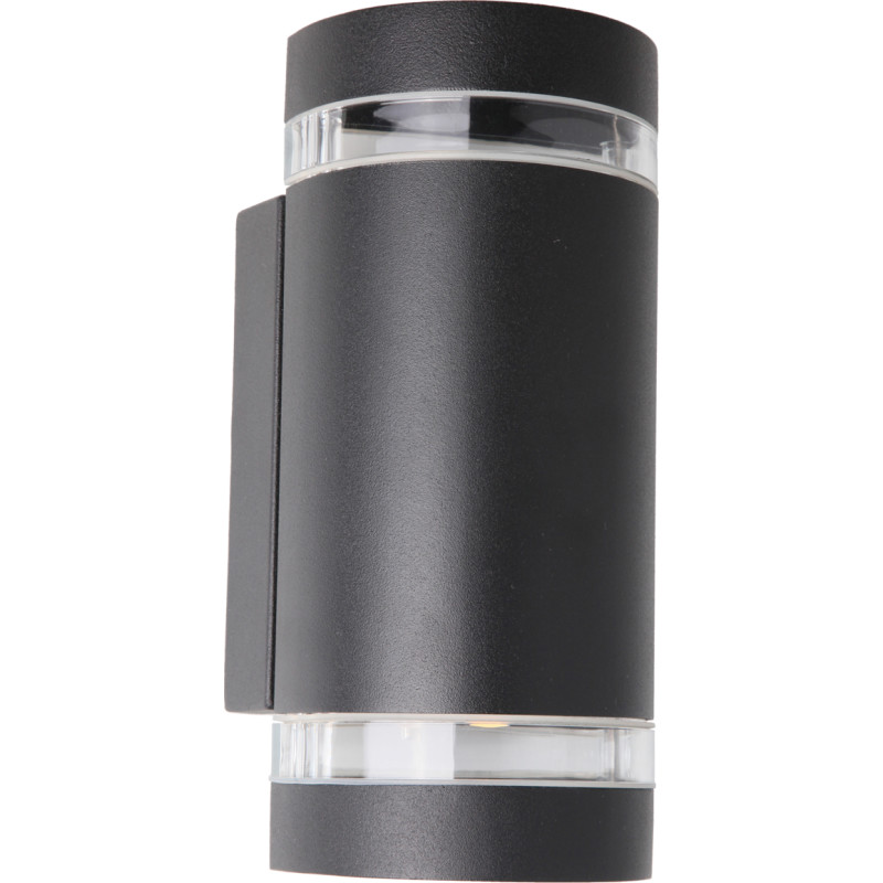 Nordlux Focus v&auml;gglampa utomhus, antracit