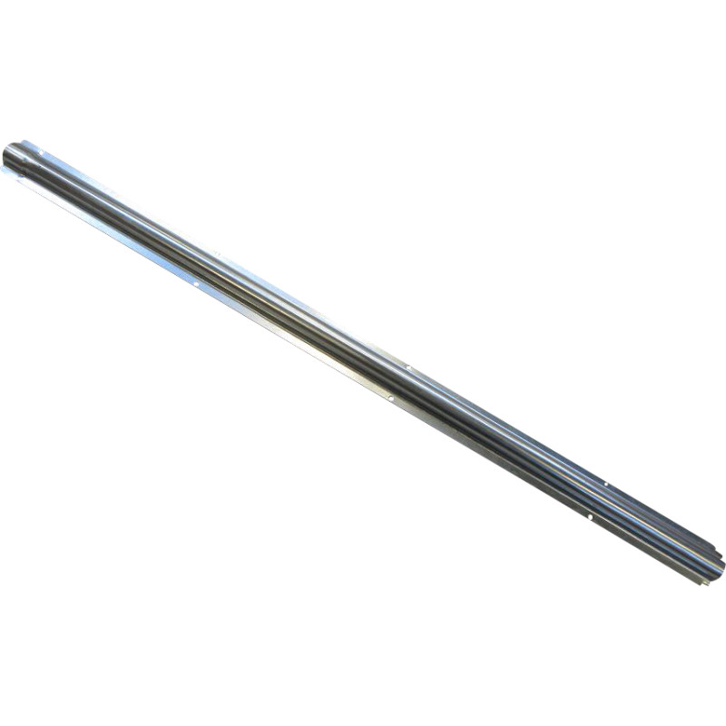Kabeldkjern galvaniseret stl 1 meter - dybde 35 mm
